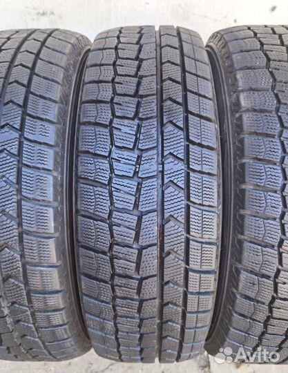 Dunlop Winter Maxx WM02 185/65 R15 88Q