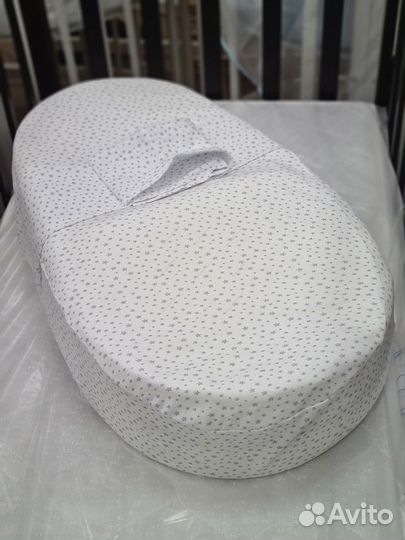 Матрас-кокон 