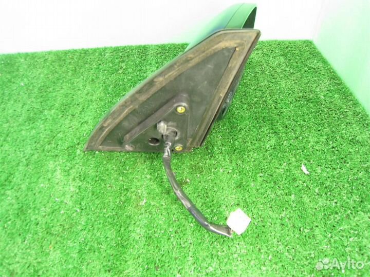 Зеркало правое Toyota RAV4 A2 2003