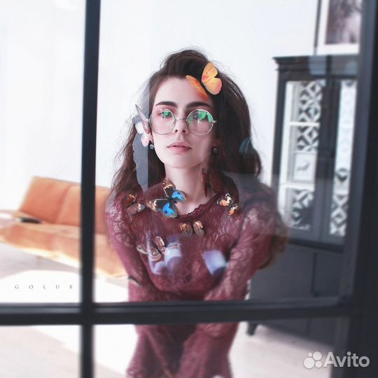 Фотограф. Художник