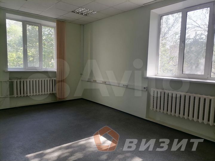 Офис в здании гтрк Самара