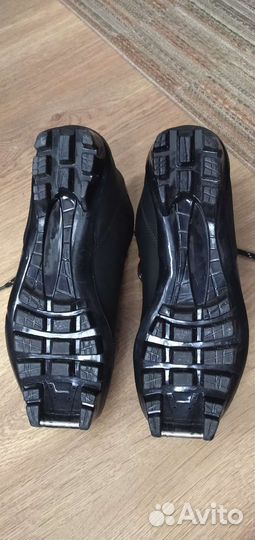 Ботинки лыжные spine NNN Viper 251