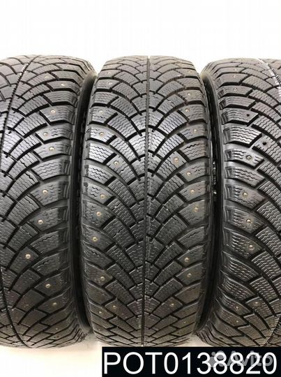 Bfgoodrich G-Force Stud 205/60 R16 96Q