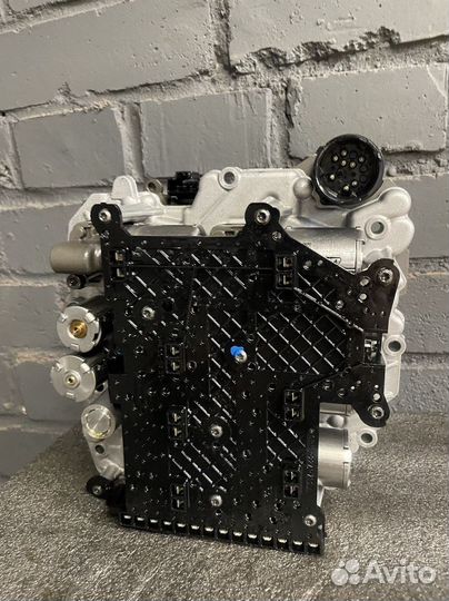 Мехатроник DQ500 Skoda Kodiaq