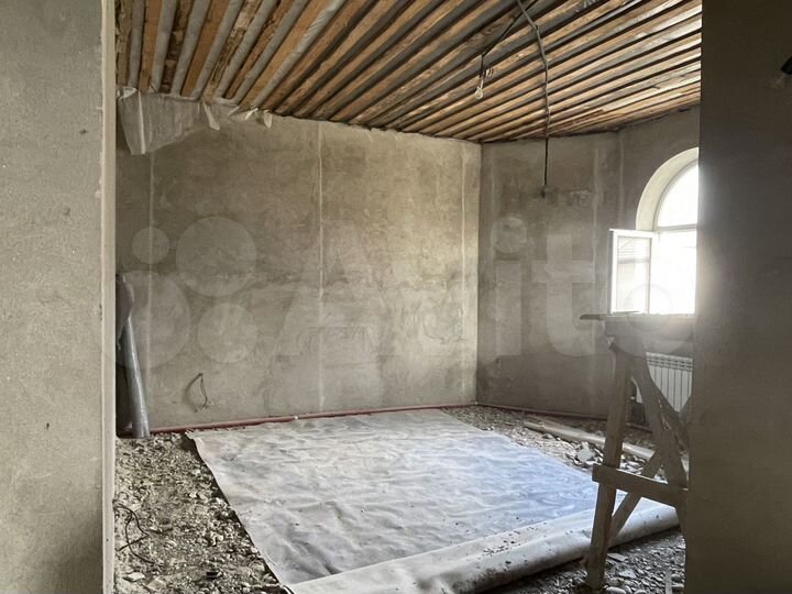 Дом 150 м² на участке 6 сот.