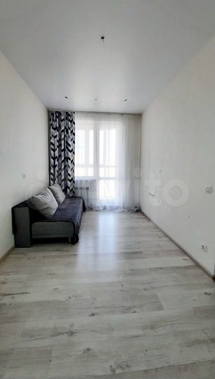 2-к. квартира, 56 м², 14/21 эт.