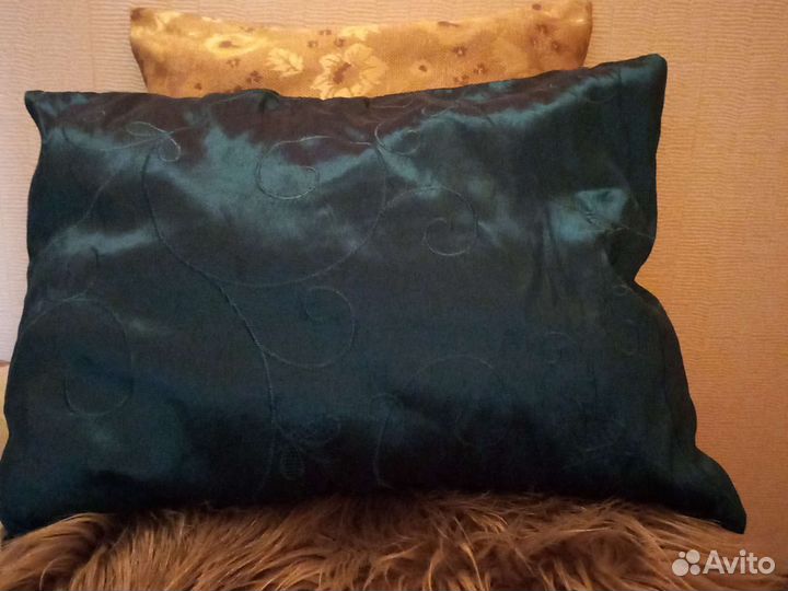 Декоративные подушки
