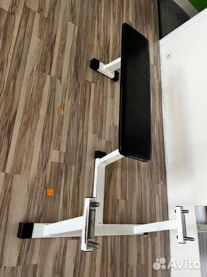 Скамья для французского жима