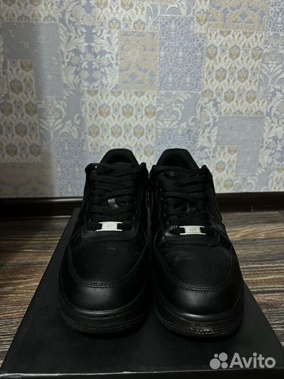 Nike air force 1 оригинал