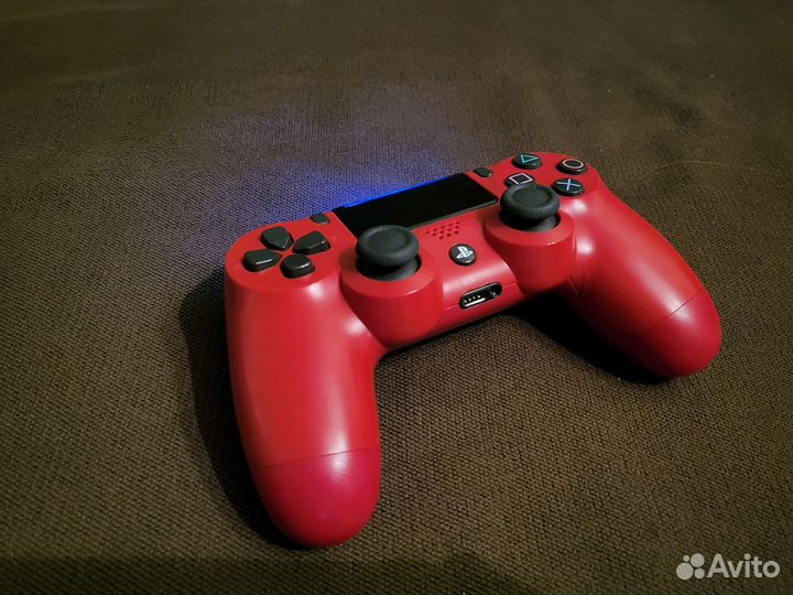 Геймпад Sony PS4 Оригинал