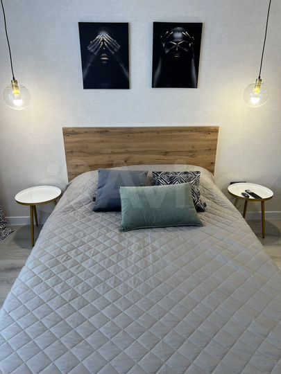 Квартира-студия, 30 м², 9/19 эт.