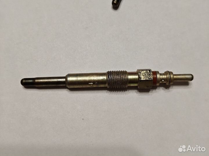 Свечи накаливания газ 560 Штаер