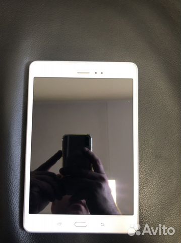 Samsung galaxy tab a 8.0 sm-t355