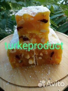 Лукум Турция опт