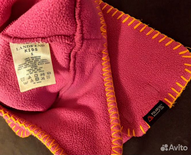 Комплект Lands'end