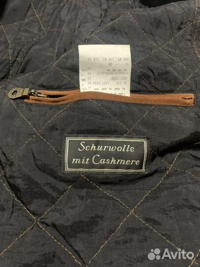 Пальто schneiders