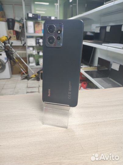 Xiaomi Redmi Note 12, 4/128 ГБ