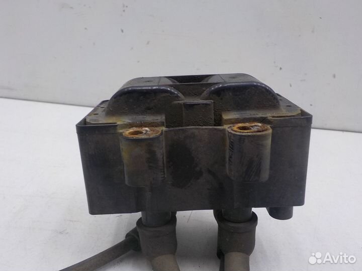 Катушка зажигания Renault Logan 2005