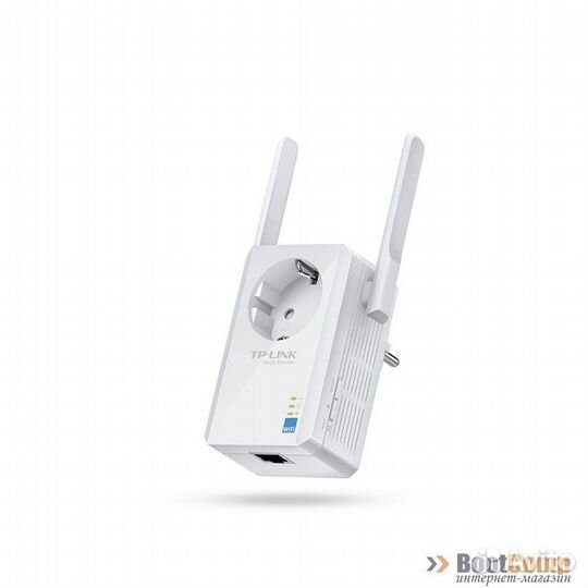 Усилитель беспроводного сигнала TP-Link TL-WA860RE