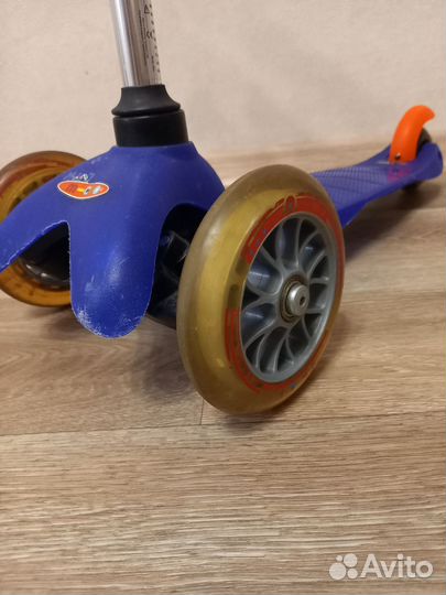 Самокат Mini micro