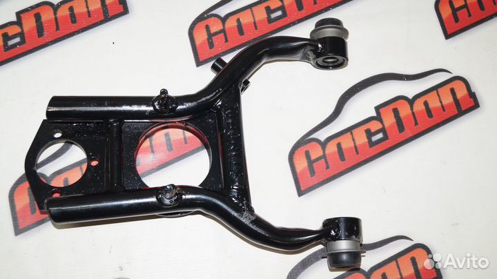 Рычаги треугольные Ваз 2101-2107