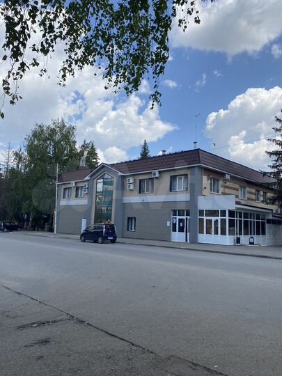 Торговая площадь, 60 м²