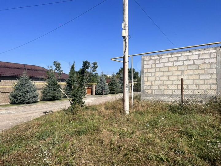 Участок 9,2 сот. (ИЖС)