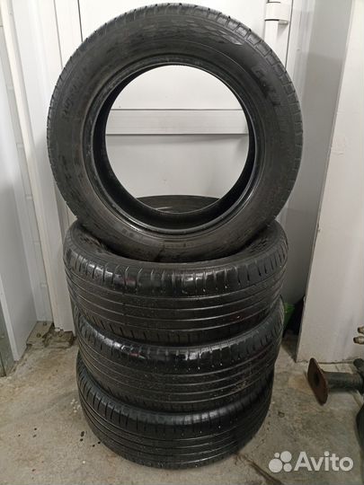 Cordiant Sport 3 215/60 R17 100V