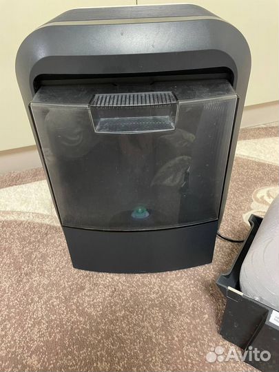 Мойка воздуха Electrolux