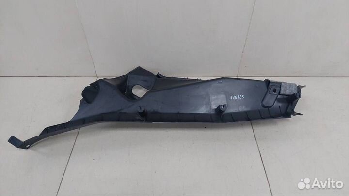 Обшивка стойки Chevrolet Cruze J300 2009-2016