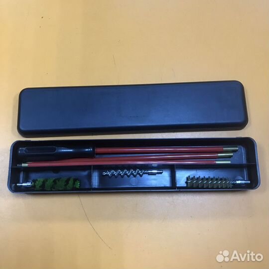 Шомпол для чистки пневматического оружия