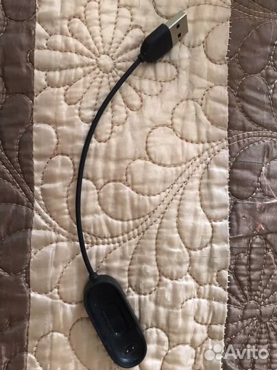 Зарядка для часов Xiaomi