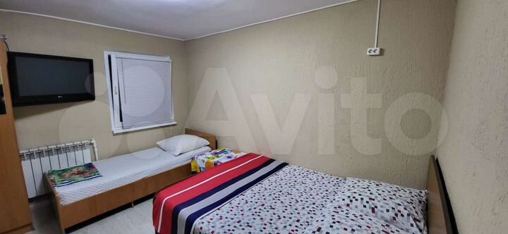 Комната 15 м², 2/2 эт.