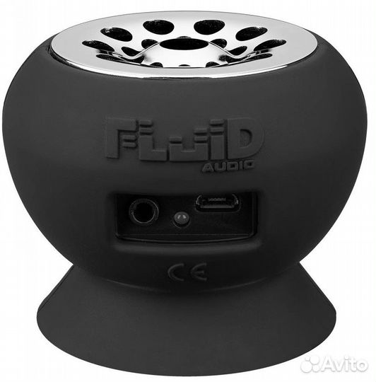 Гитарный мини монитор/усилитель Fluid Audio Strum