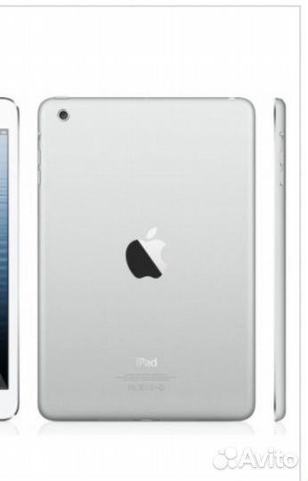 iPad mini обмен на мопед