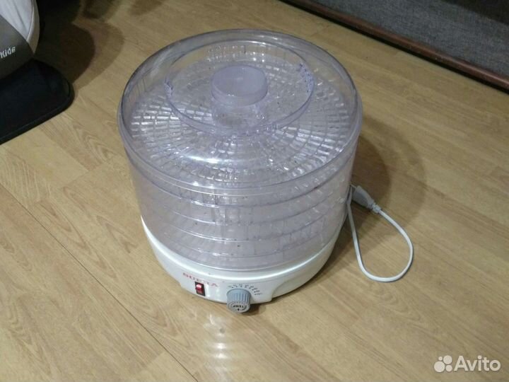 Сушилка дегидратор Supra