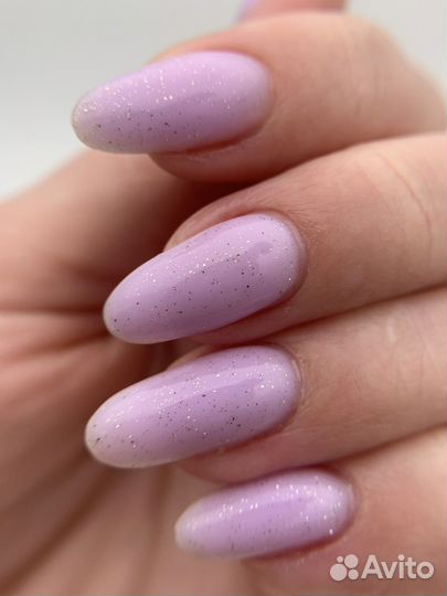 Маникюр педикюр