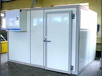 Холодильные камеры с моноблокоми (агрегатами) -20