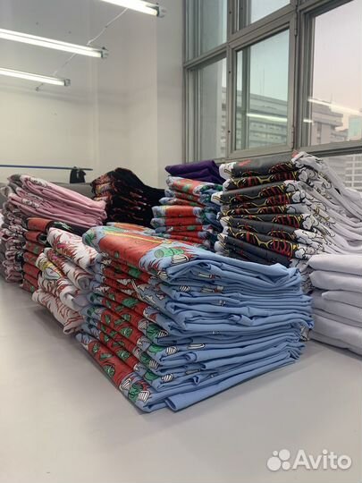 Пошив худи на заказ оптом