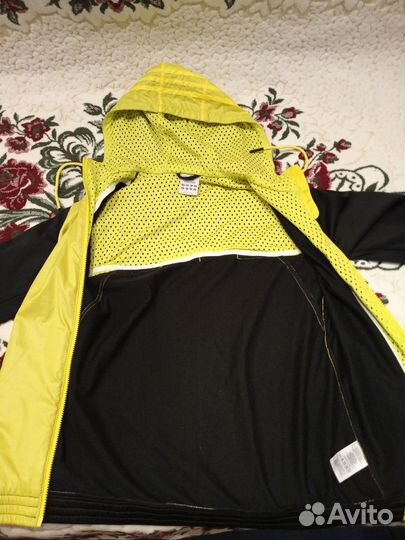 Олимпийка adidas оригинал