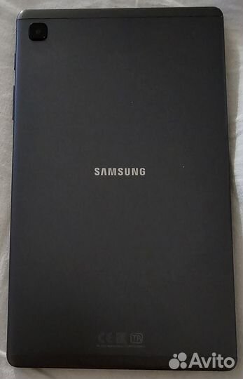 Планшет samsung galaxy tab a7 lite