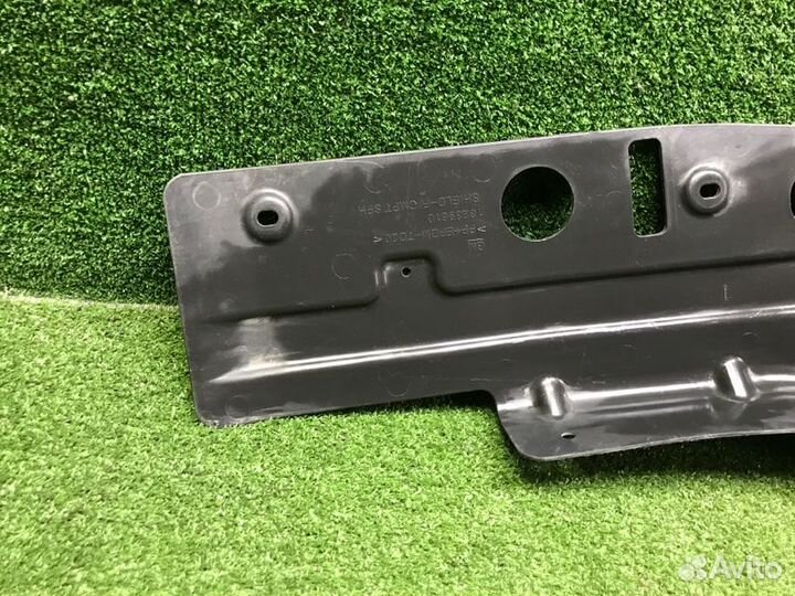 Пыльник Chevrolet Cruze 2009-2016