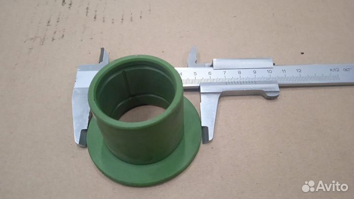 Втулка крепления управляемого моста CPD 15