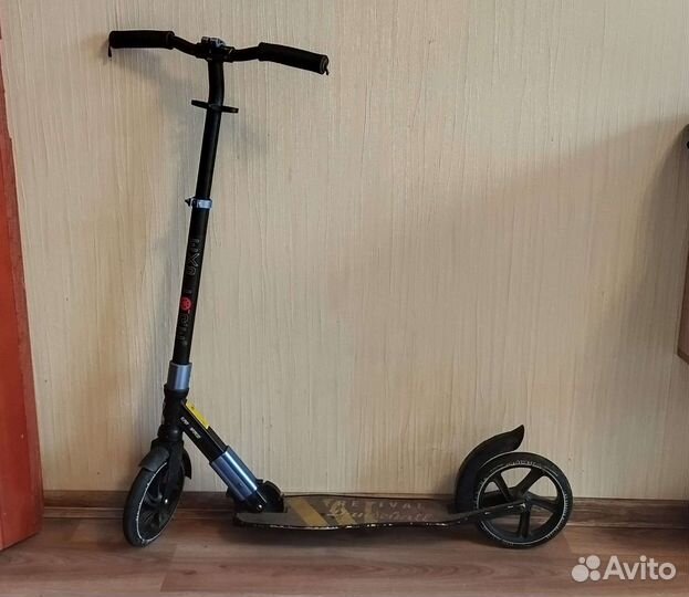 Самокат Городской Explore degree 2 PRO детский