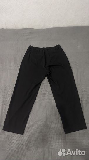 Мужские брюки с защипами Befree