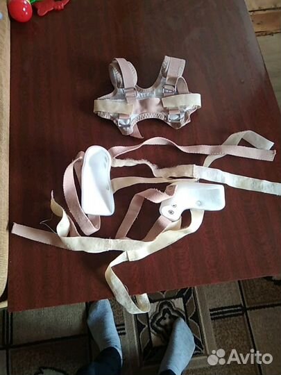 Стремена Павлика