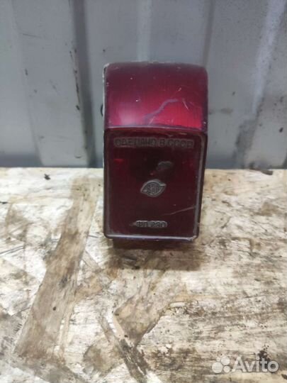 Фонарь фп-230 Иж