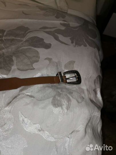 Новый женский ремень