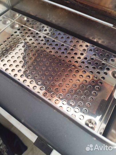 Сухожар для маникюра