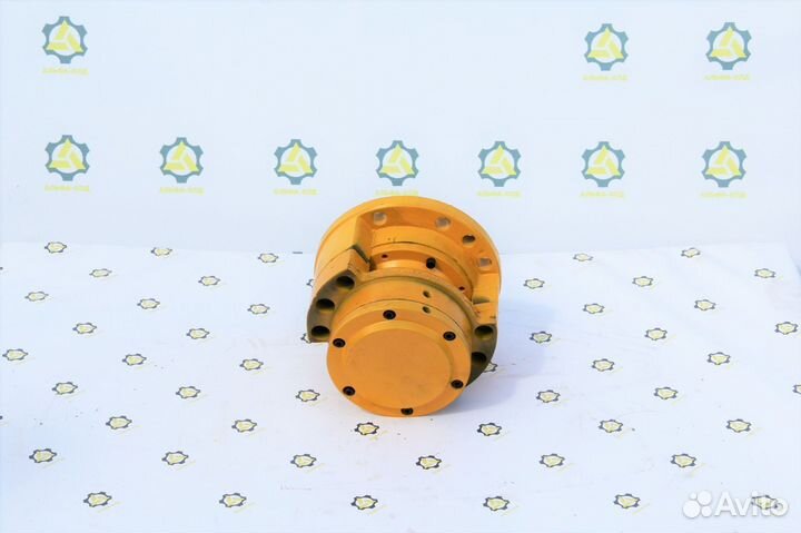 Корпус узла герметизации Sicoma MEO 1500/1000